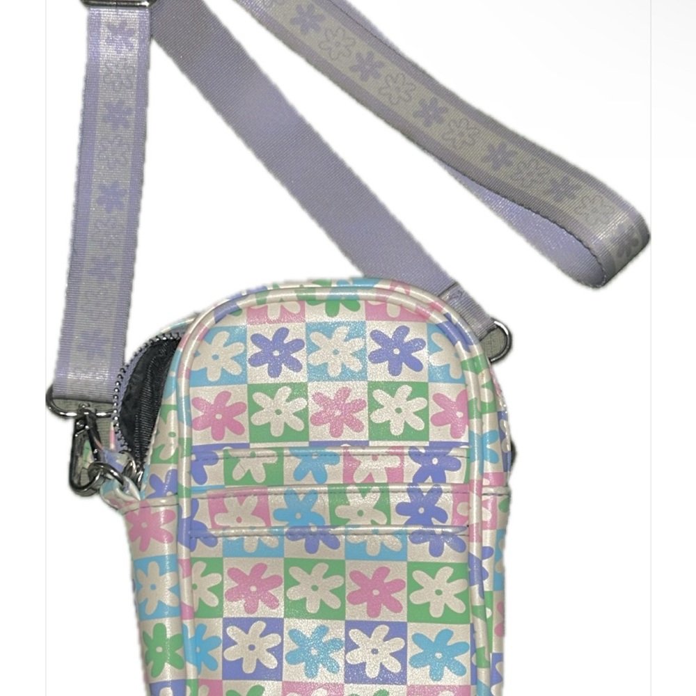 Skinny Dip Crossbody Bag